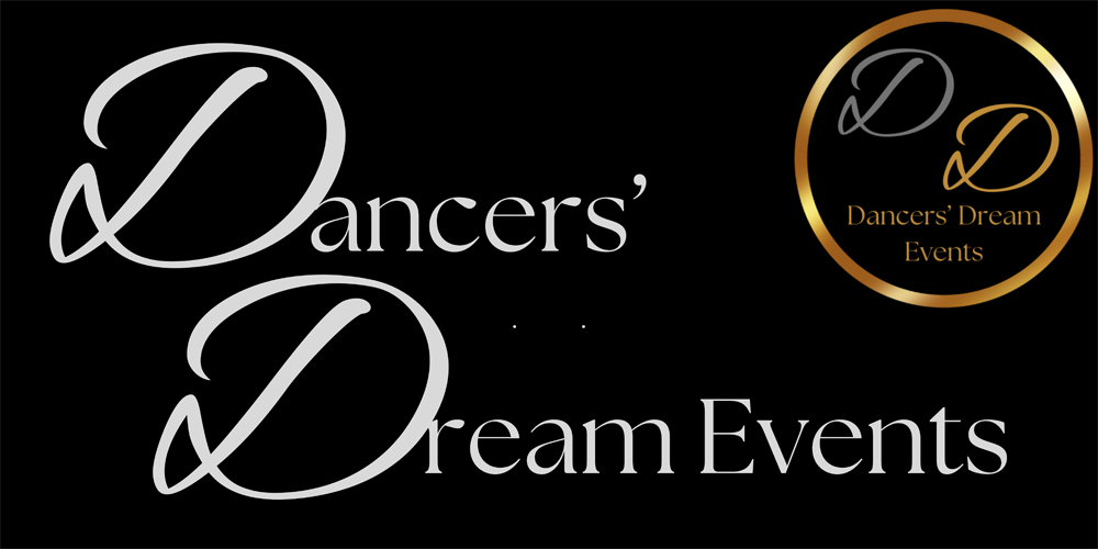 Dancer's Dream Events logo
